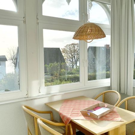 Sassnitz - Villa Anna Villa Anna App 13 Ngoại thất bức ảnh