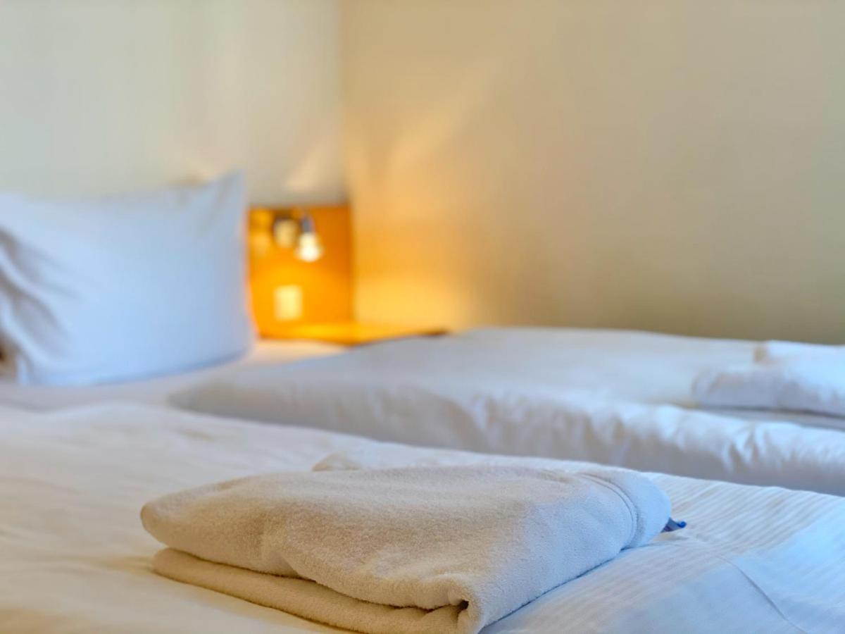 Sassnitz - Villa Anna Villa Anna App 13 Ngoại thất bức ảnh